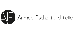 Andrea Fischetti architetto Logo